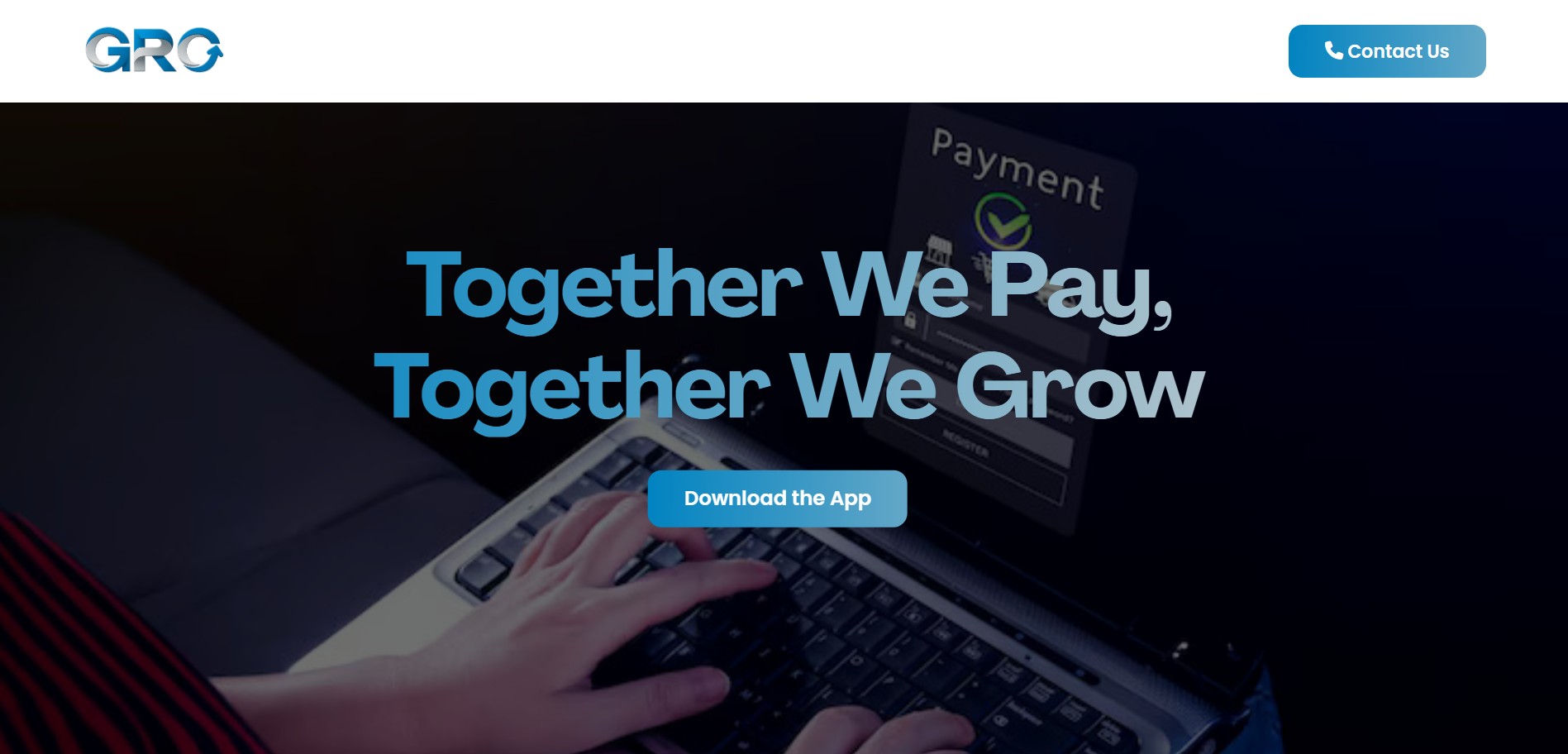 Marketplace dashboard